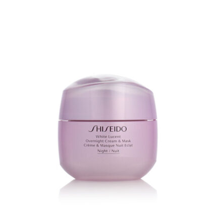 Κρέμα Νύχτας Shiseido Skin Care 75 ml