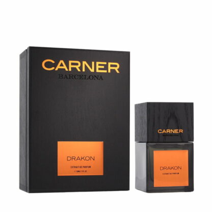 Άρωμα Unisex Carner Barcelona Drakon 50 ml