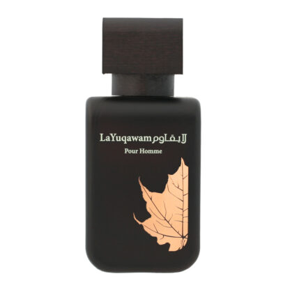 Ανδρικό Άρωμα Rasasi EDP La Yuqawam 75 ml