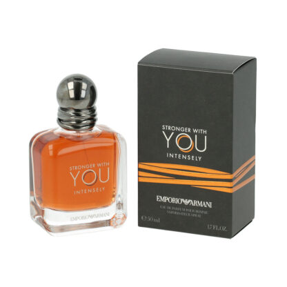 Γυναικείο Άρωμα Giorgio Armani Emporio Armani Stronger With You Intensely EDP 50 ml