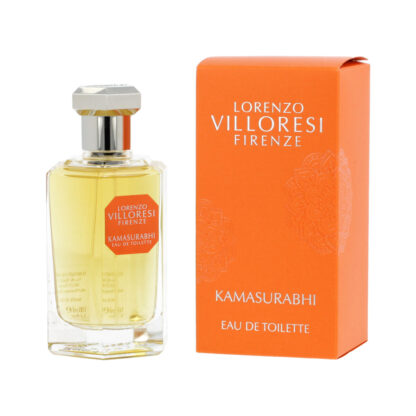 Άρωμα Unisex Lorenzo Villoresi Firenze EDT Kamasurabhi 100 ml