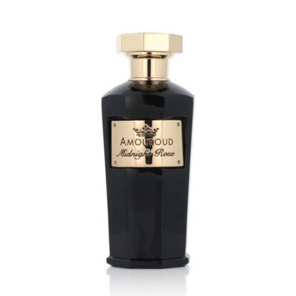 Άρωμα Unisex Amouroud EDP Midnight Rose 100 ml