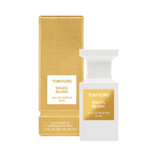 Άρωμα Unisex Tom Ford Soleil Blanc EDP 100 ml