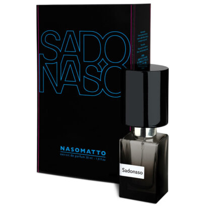 Άρωμα Unisex Nasomatto Sadonaso 30 ml