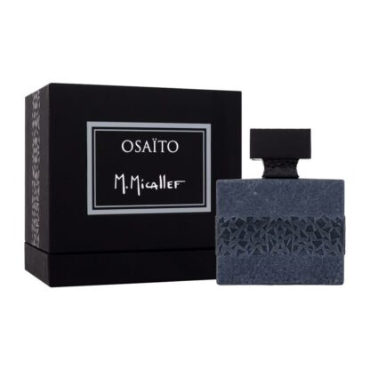 Ανδρικό Άρωμα M.Micallef Osaïto EDP 100 ml