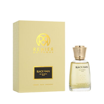 Άρωμα Unisex Renier Perfumes Musky Rain EDP 50 ml