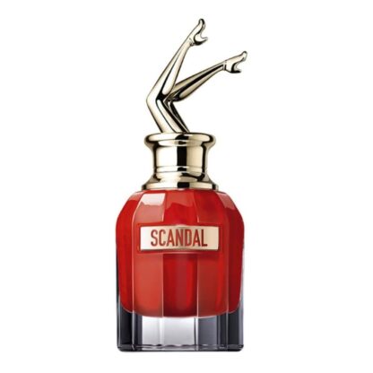 Γυναικείο Άρωμα Jean Paul Gaultier EDP Scandal Le Parfum 50 ml