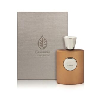 Άρωμα Unisex Giardino Benessere Amber EDP 100 ml