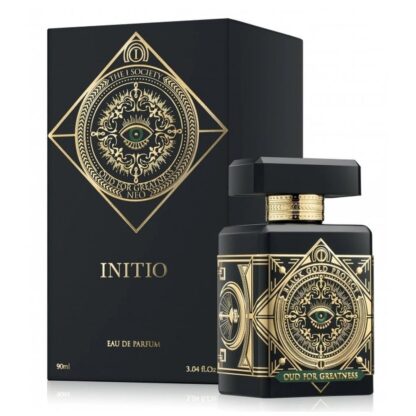 Γυναικείο Άρωμα Initio Oud for Greatness Neo EDC 90 ml