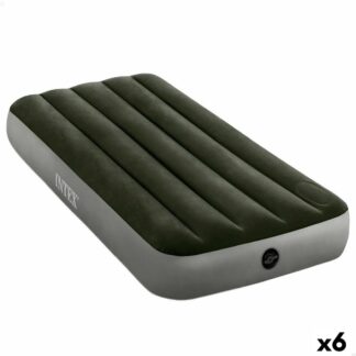 Air Bed Intex 137 x 25 x 191 cm (3 Μονάδες)