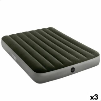 Air Bed Intex 127 x 24 x 193 cm (3 Μονάδες)