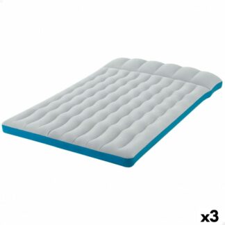 Air Bed Intex 137 x 25 x 191 cm (3 Μονάδες)