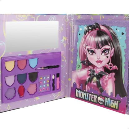 Σετ μακιγιάζ για παιδιά Monster High (x6)