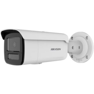 Κάμερα Επιτήρησης Hikvision DS-2CD2047G2-L