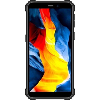 Smartphone Oukitel WP32 PRO 6" UNISOC T606 6 GB RAM 256 GB Μαύρο Πράσινο