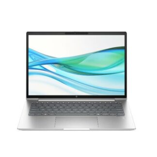 Laptop HP EliteBook 640 G11 A38G3ET 14" 16 GB RAM 512 GB SSD Qwerty US Intel Core Ultra 5 125U