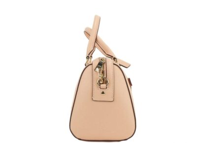 COACH - (79946) Rowan Faded Blush Medium Satchel Crossbody Bag