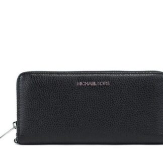 Dolce & Gabbana - Contemporary Medallion Zip Wallet