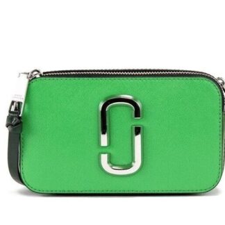 Dolce & Gabbana - Sleek Nylon Crossbody With Leather Accents