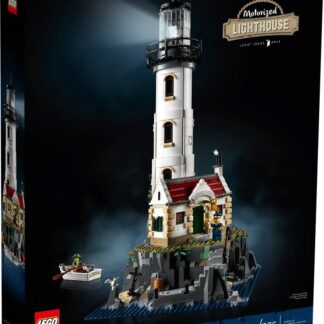 Playset Lego Lighthouse