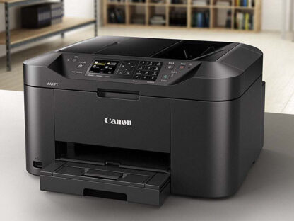 Canon Maxify MB2150 Έγχρωμο Πολυμηχάνημα Inkjet με WiFi και Mobile Print