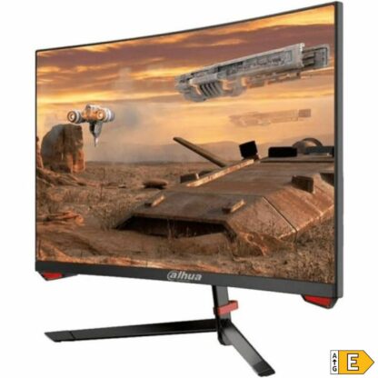 Οθόνη Gaming Dahua DHI-LM27-E230C 27"