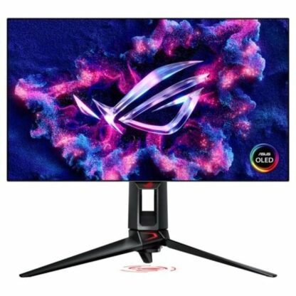 Οθόνη Gaming Asus ROG Swift OLED PG27AQDP 27" Quad HD