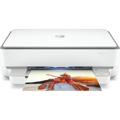 Πολυμηχάνημα HP Envy 6020e All-in-One Έγχρωμο Inkjet με WiFi & Mobile Prin