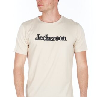 Bikkembergs - White Cotton Men T-Shirt