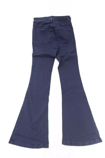 Jacob Cohen - Vintage Charm Blue Skinny Fit Jeans