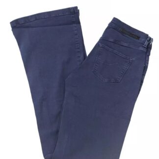 Jacob Cohen - Gray Cotton-Blend Women Jeans