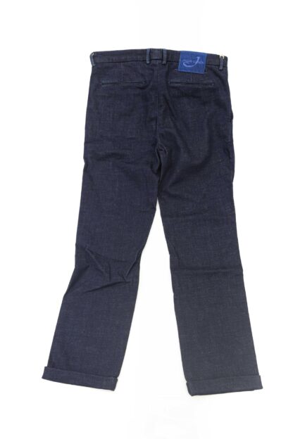 Jacob Cohen - Elegant Chino Model Jeans in Blue