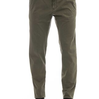 PT Torino - Army Cotton Men Trouser