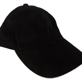 Bikkembergs - Vibrant Two-Tone Designer Hat with Embroidered Logo