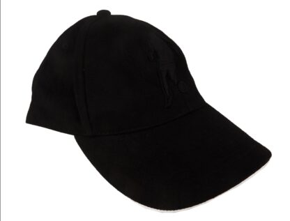 Bikkembergs - Elegant Embroidered Logo Cotton Hat