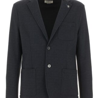 Zadig & Voltaire - Elegant Wool Jacket for the Modern Man