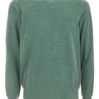 Fred Mello - Chic Turtleneck Sweater in Cozy Wool Blend