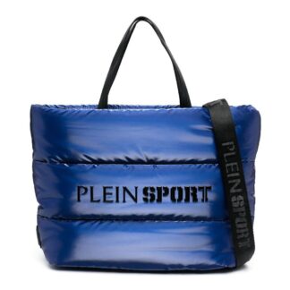 Plein Sport - Red Polyethylene Women Shoulder Bag