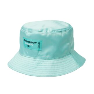 Comme Des Fuckdown - Sleek Nylon Fisherman Hat with Iconic Stitched Logo