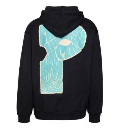 Pharmacy Industry - Chic Graphic Hooded Sweatshirt