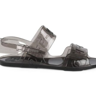 Off-White - Chic Black Summer Sandals for Women