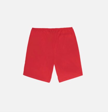 Palm Angels - Chic Red Swim Shorts for the Stylish Gentleman