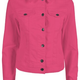 Gant - Blue Cotton Women Jacket