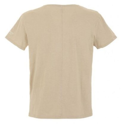 Fred Mello - Vintage-Inspired Short-Sleeved Crew Neck T-Shirt