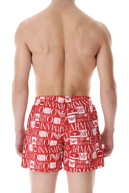 Emporio Armani - Emporio Armani Beach Shorts