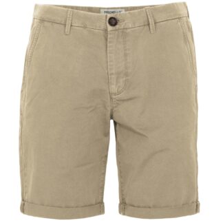 Fred Mello - Chic Green Cotton Bermuda Shorts for Men