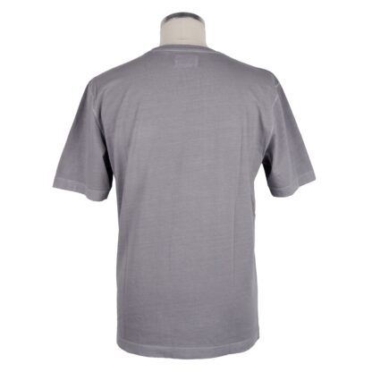 Refrigiwear - Garment-Dyed Cotton Tee with Chest Pocket