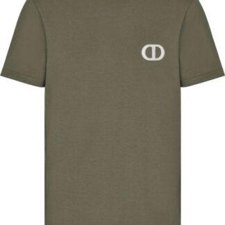 Refrigiwear - Garment-Dyed Cotton Tee with Chest Pocket