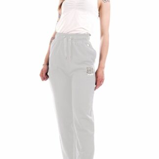 Yes Zee - Sparkling Sweatpants with Drawstring Waistband