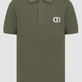 La Martina - Elegant Short-Sleeved Cotton Polo